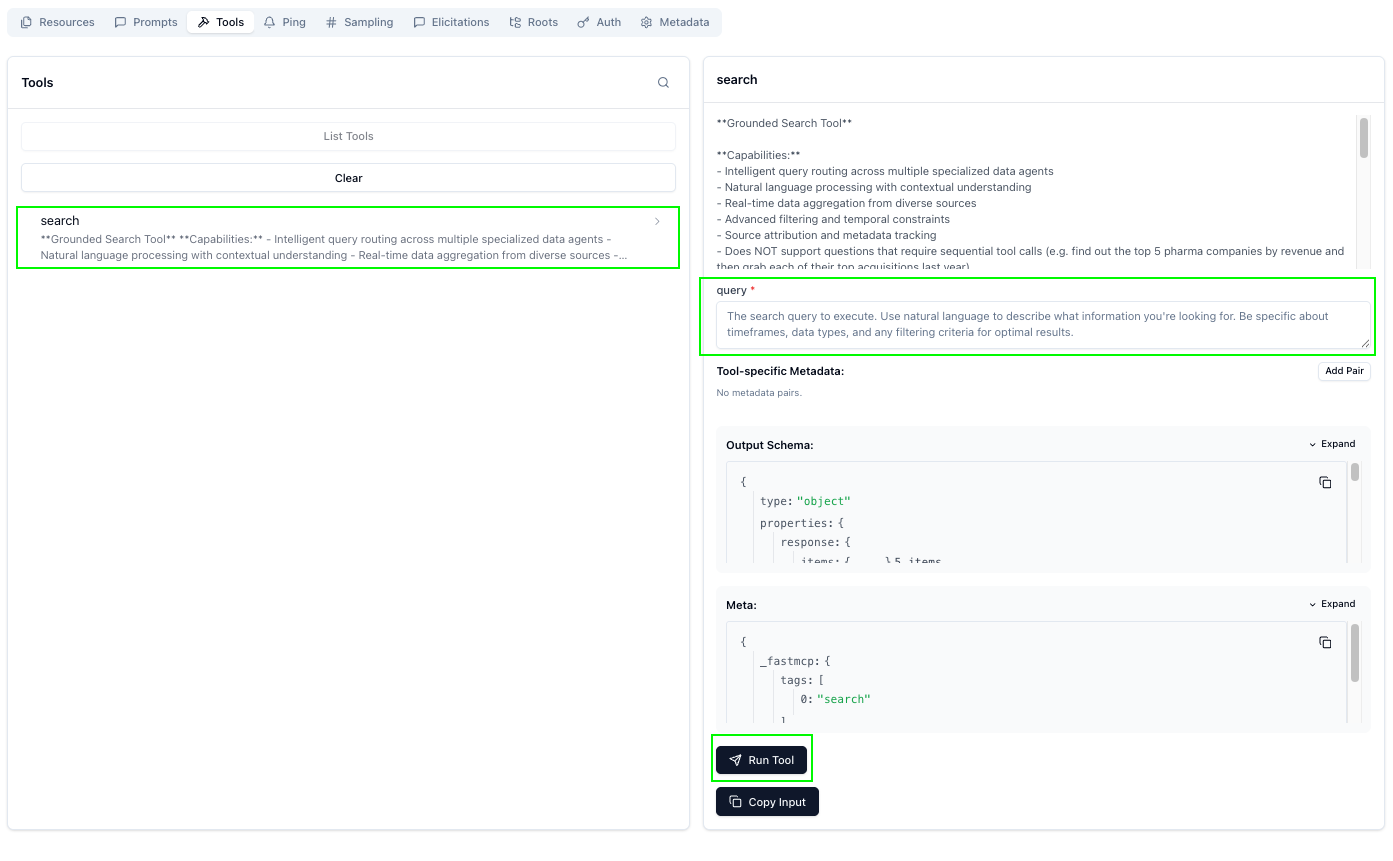 Authentication Complete