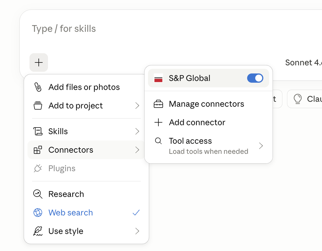 MCP Tools
